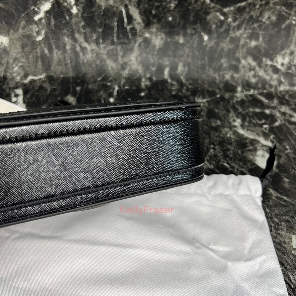 NOWT MARC JACOBS the snapshot shoulder bag - Picture 10 of 12